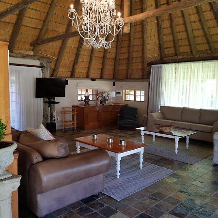 ליידיסמית Hunter'S Lodge מראה חיצוני תמונה