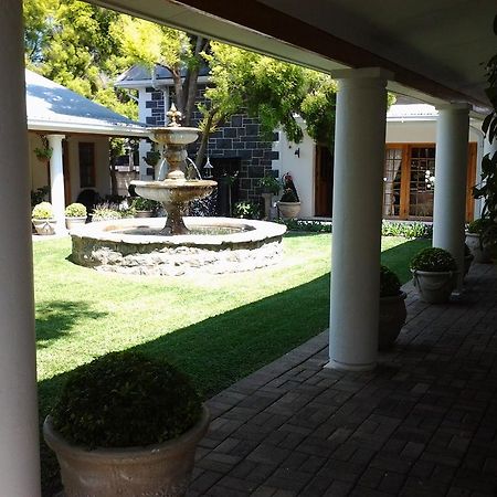 ליידיסמית Hunter'S Lodge מראה חיצוני תמונה