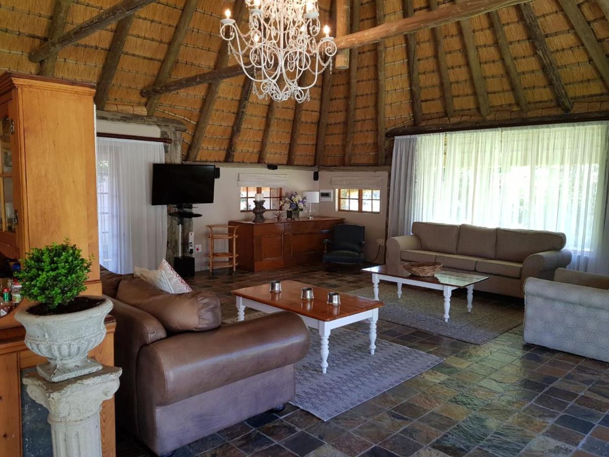 ליידיסמית Hunter'S Lodge מראה חיצוני תמונה