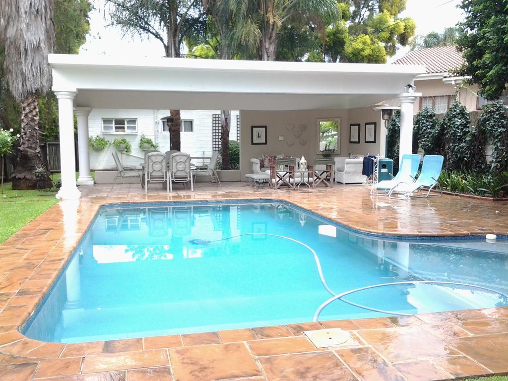 ליידיסמית Hunter'S Lodge מראה חיצוני תמונה