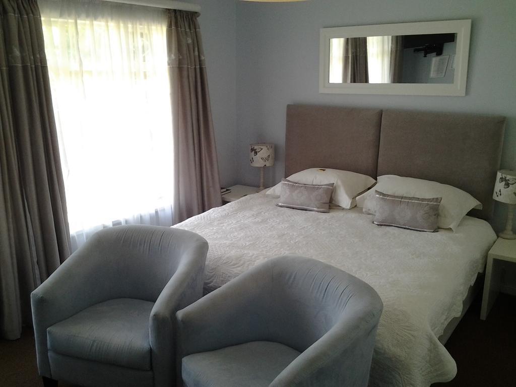 ליידיסמית Hunter'S Lodge חדר תמונה