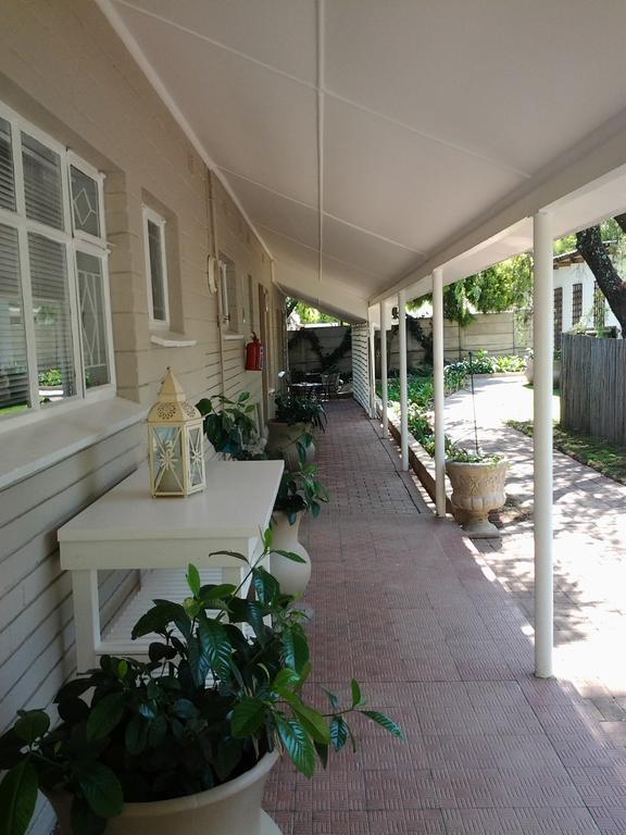 ליידיסמית Hunter'S Lodge מראה חיצוני תמונה