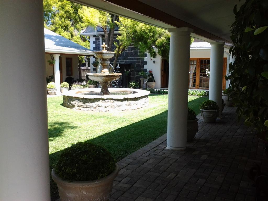 ליידיסמית Hunter'S Lodge מראה חיצוני תמונה