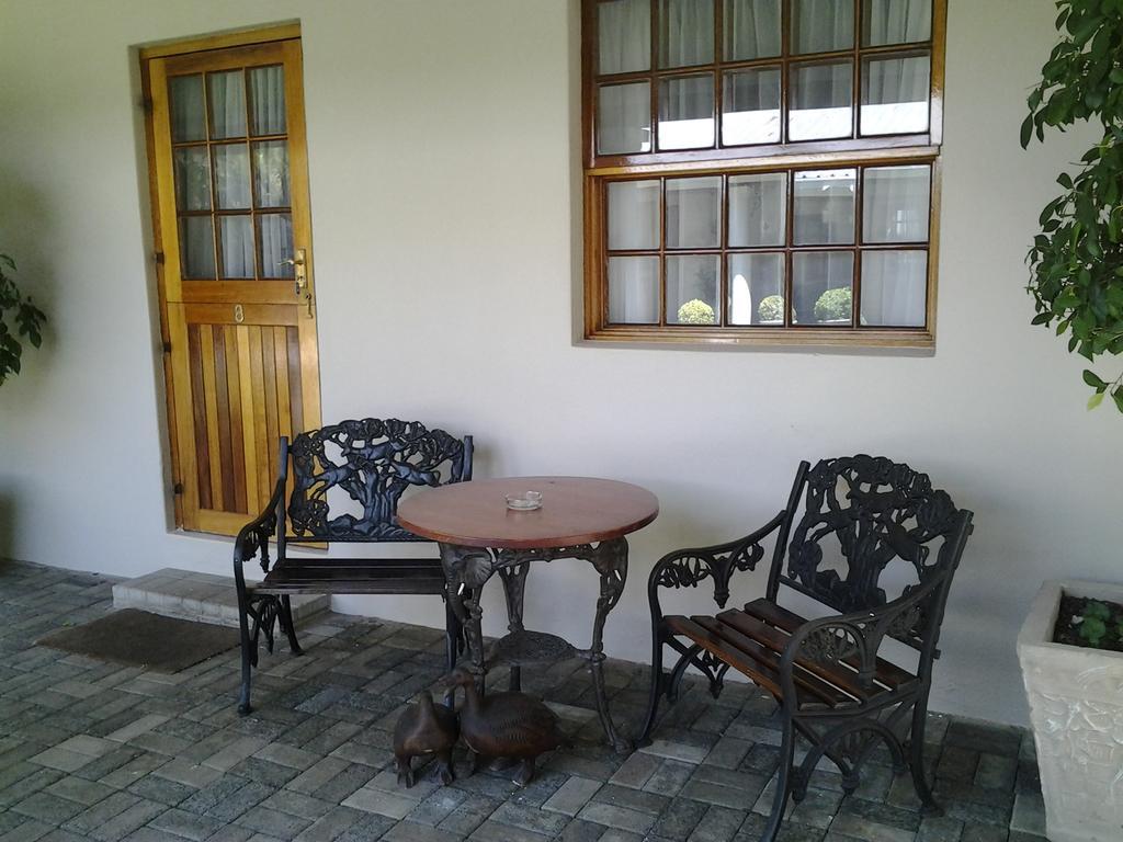 ליידיסמית Hunter'S Lodge מראה חיצוני תמונה