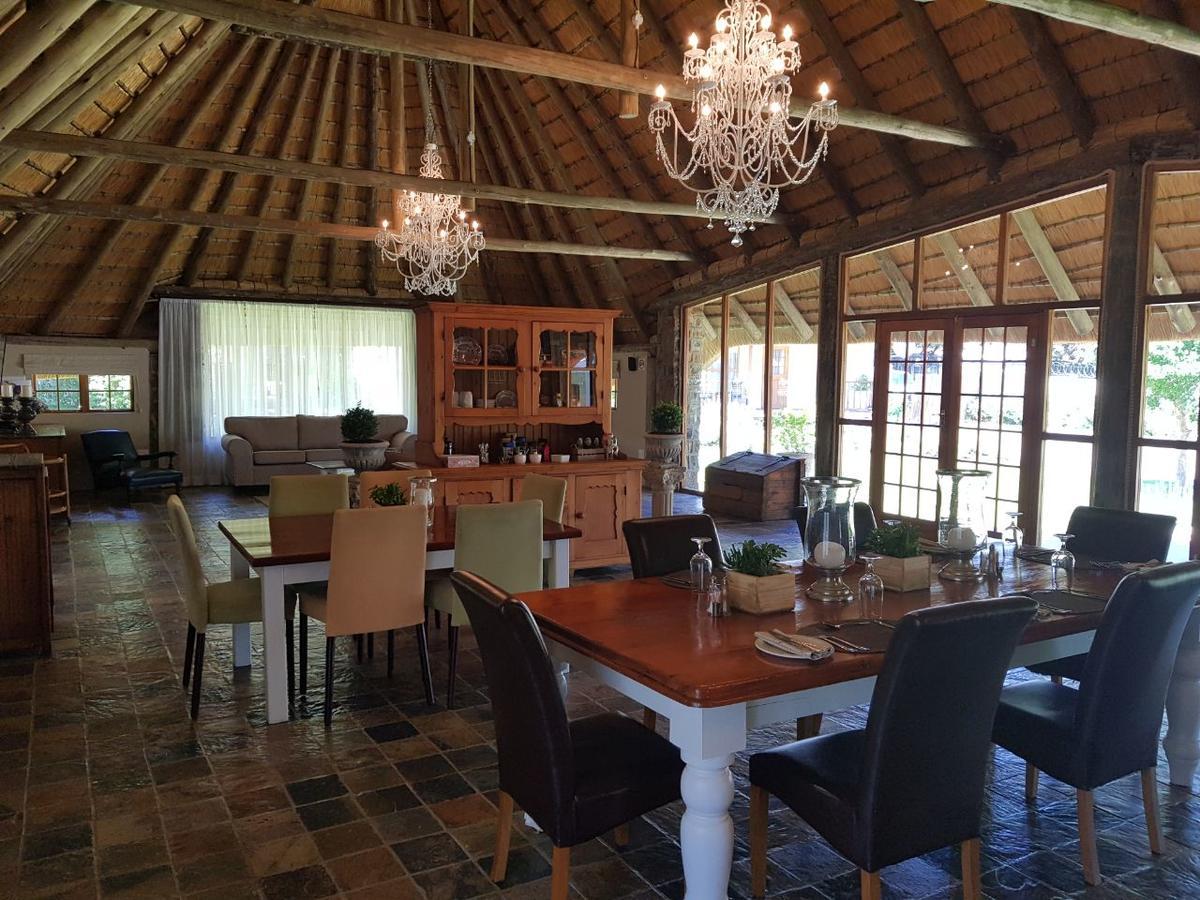 ליידיסמית Hunter'S Lodge מראה חיצוני תמונה